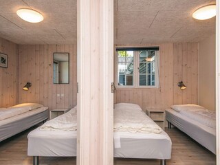 Vakantiehuis Blåvand  18