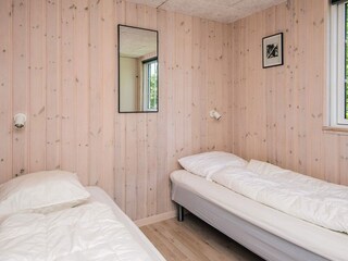 Maison de vacances Blåvand  30