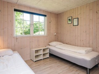 Vakantiehuis Blåvand  11