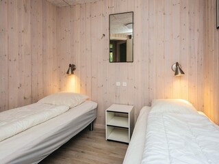 Maison de vacances Blåvand  27