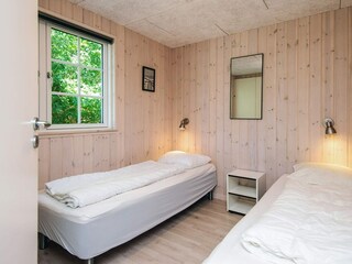 Maison de vacances Blåvand  14