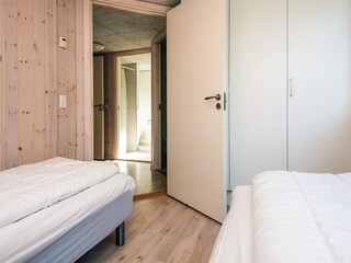 Maison de vacances Blåvand  15
