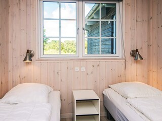 Maison de vacances Blåvand  31