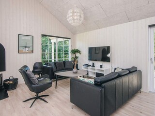 Maison de vacances Blåvand  16