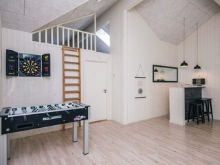 Vakantiehuis Blåvand  10