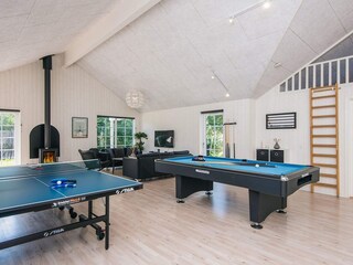 Maison de vacances Blåvand  18