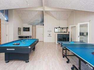 Maison de vacances Blåvand  40