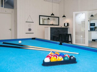 Casa per le vacanze Blåvand  39