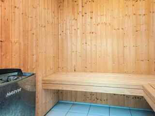 Vakantiehuis Blåvand  23