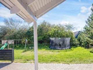 Maison de vacances Blåvand  20