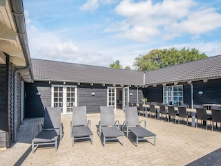 Ferienhaus Blåvand  32