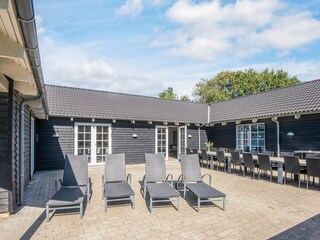 Maison de vacances Blåvand  9