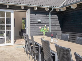 Holiday house Blåvand  3