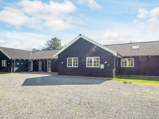 Vakantiehuis Blåvand  36