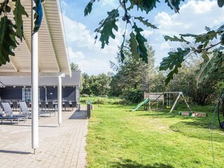 Vakantiehuis Blåvand  29