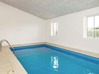 Casa de vacaciones Ebeltoft  6