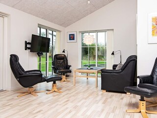 Holiday house Ebeltoft  7
