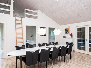 Casa de vacaciones Ebeltoft  9