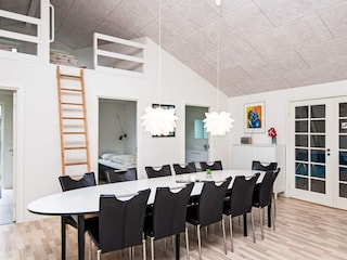 Holiday house Ebeltoft  9