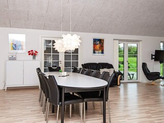 Holiday house Ebeltoft  10