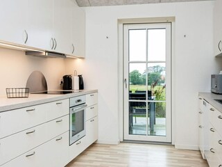 Holiday house Ebeltoft  16