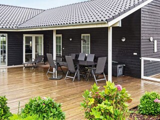 Maison de vacances Ebeltoft  4