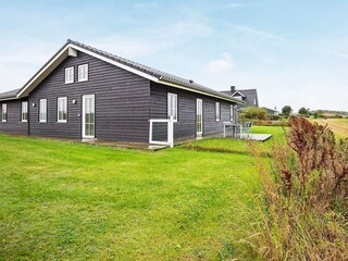 Casa de vacaciones Ebeltoft  11