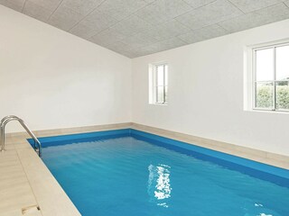 Ferienhaus Ebeltoft  11