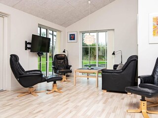 Casa per le vacanze Ebeltoft  9