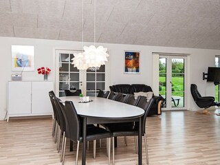 Maison de vacances Ebeltoft  9