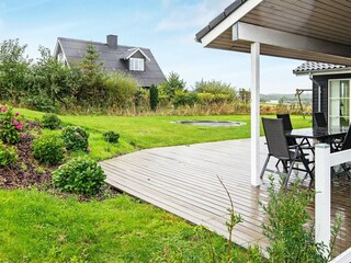 Ferienhaus Ebeltoft  15