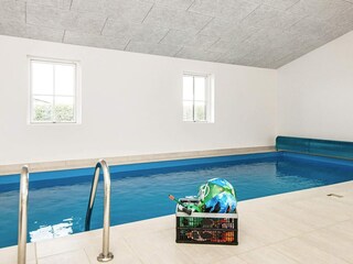 Holiday house Ebeltoft  12