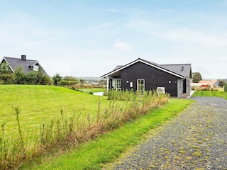 Holiday house Ebeltoft  13