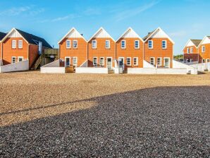 Holiday house 8 Personen Ferienhaus in Rømø - Havneby - image1