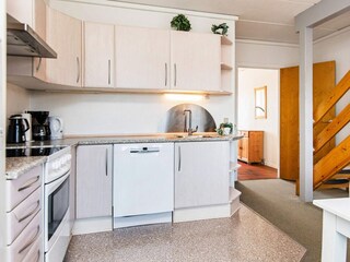 Casa de vacaciones Havneby  12