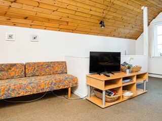 Casa de vacaciones Havneby  14