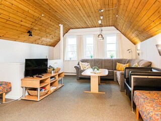 Casa de vacaciones Havneby  15