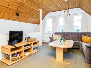 Casa de vacaciones Havneby  16