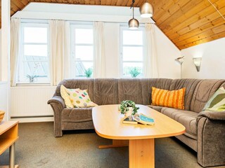 Casa de vacaciones Havneby  17