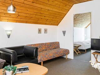 Casa de vacaciones Havneby  18