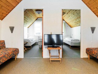 Casa de vacaciones Havneby  19