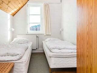 Casa de vacaciones Havneby  20