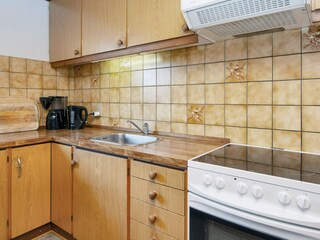 Holiday house Harboøre  13