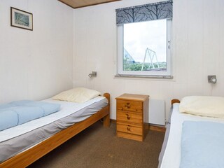 Maison de vacances Harboøre  23