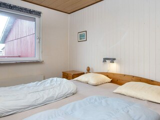 Maison de vacances Harboøre  26