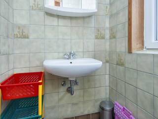 Maison de vacances Harboøre  28