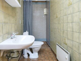 Holiday house Harboøre  18