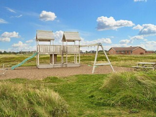 Maison de vacances Harboøre  32