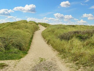 Vakantiehuis Harboøre  31