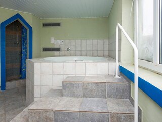 Casa de vacaciones Harboøre  21